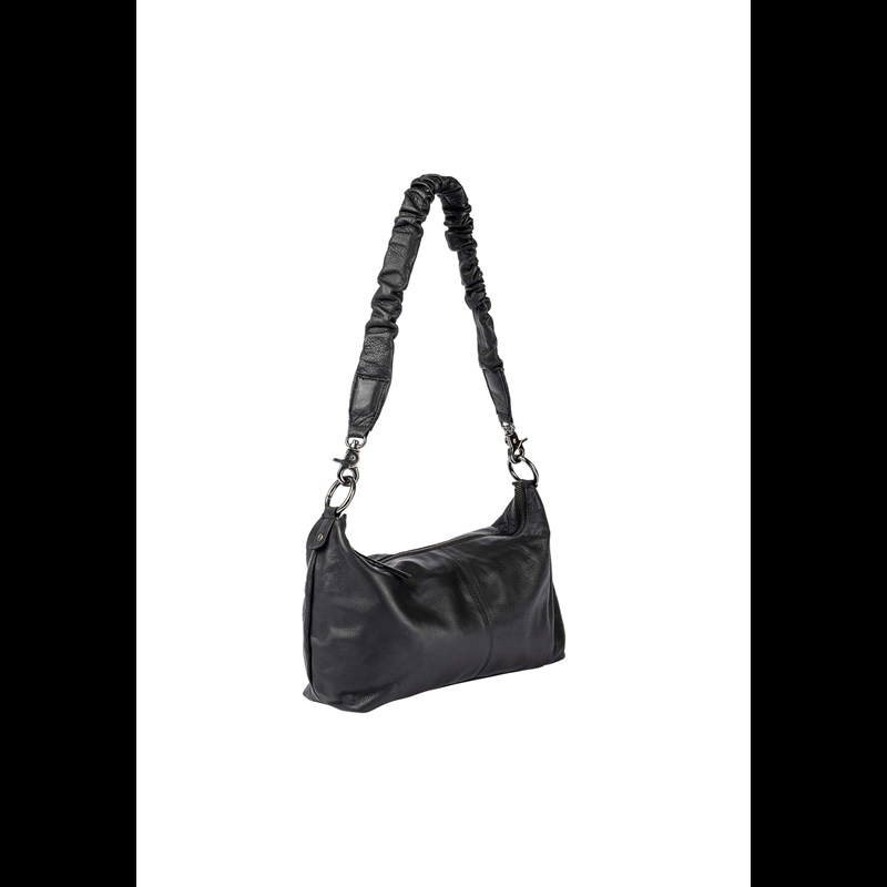 RE:DESIGNED Skuldertaske Dami Urban Sort 5