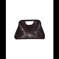 PITAYA Håndtaske Asta  M. Brun 1