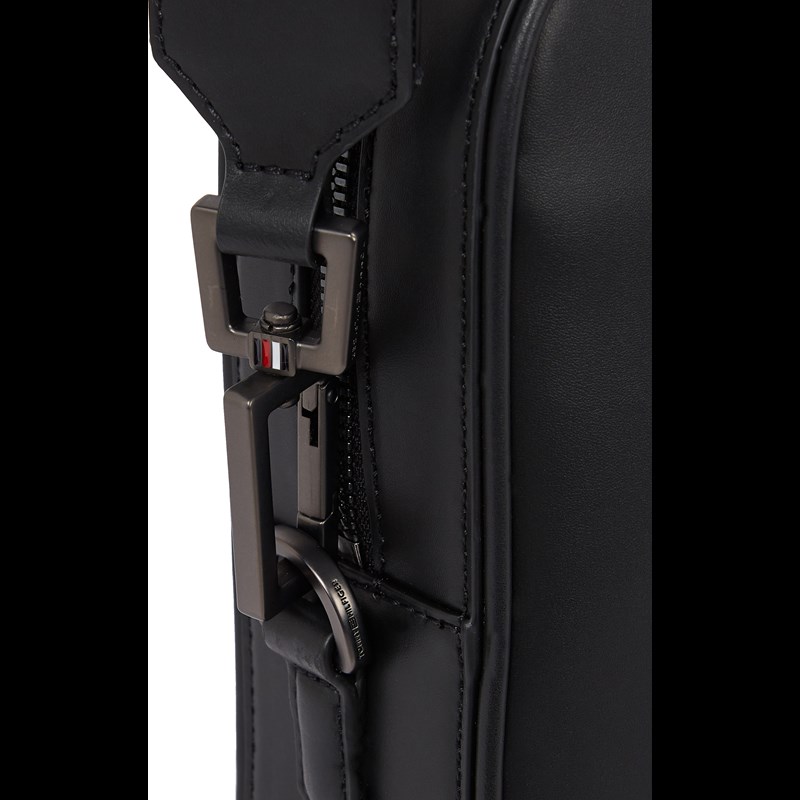 Tommy Hilfiger Computertaske Sort 5