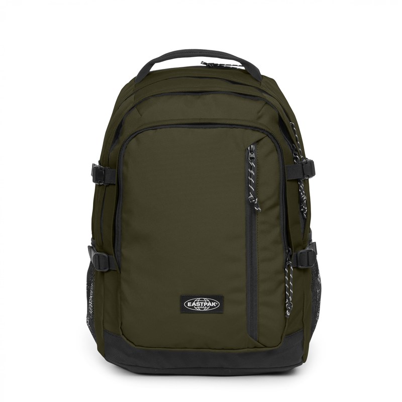 Eastpak Ryggsäckar Pro Volker Armégrön 16" 1