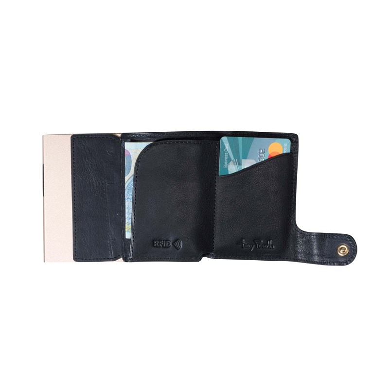 Tony Perotti Kortholder Furbo Sort 3