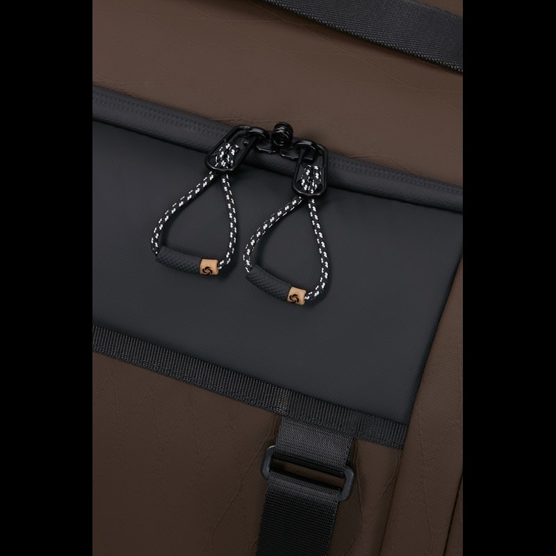 Samsonite Ryggsäck underseater Cabin Pac Brun 15" 9