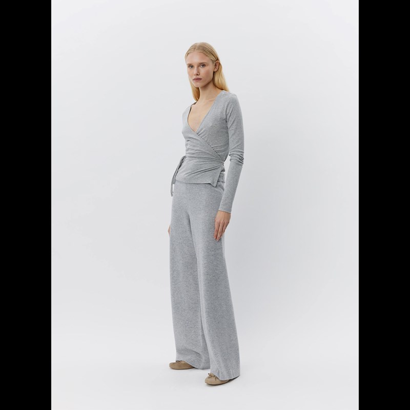 Sofie Schnoor Tröja JoodySW Grå Str S 6