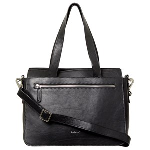 Belsac Datorväska Nova 14" Svart