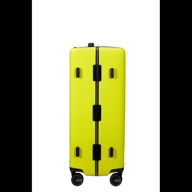 Samsonite Resväska Focus Lime 69 Cm 7