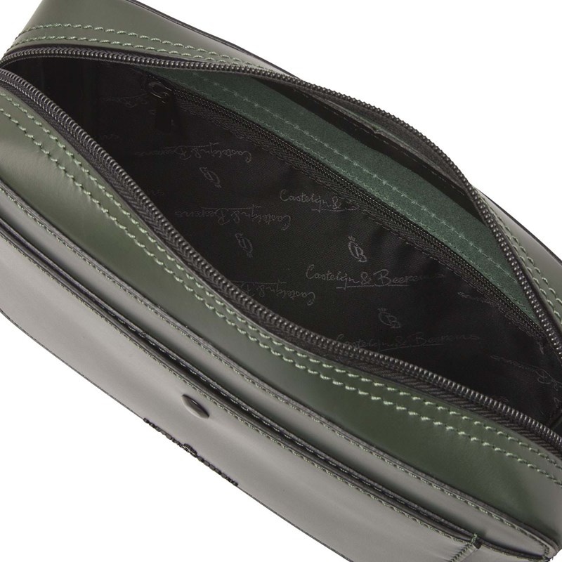 Castelijn & Beerens Crossbody Nova Grön 5