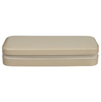 Windrose Smyckeskrin Merino Beige 1