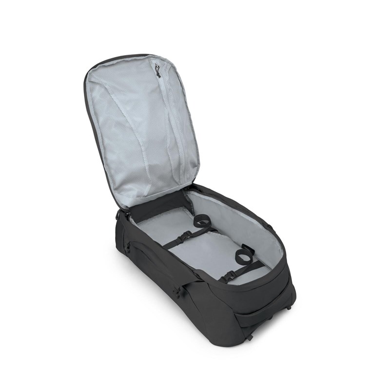 Osprey Ryggsäck Farpoint 55 Svart 5