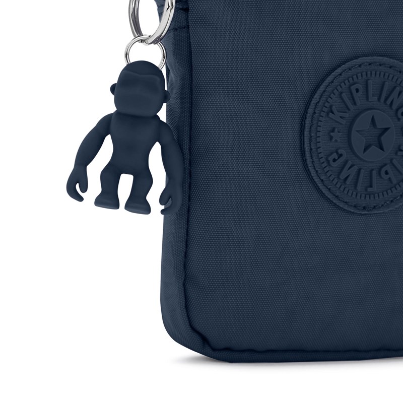 Kipling Väska Tally   Blå 5