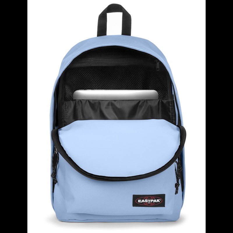 Eastpak Rygsæk Out Of Office Lyseblå 14" 2