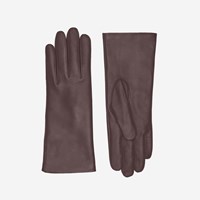 Randers Handsker Damehandske Lam Taupe Str 7 1