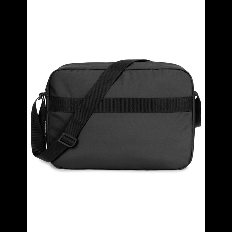 Eastpak Axelväska Crosser Svart 16" 3