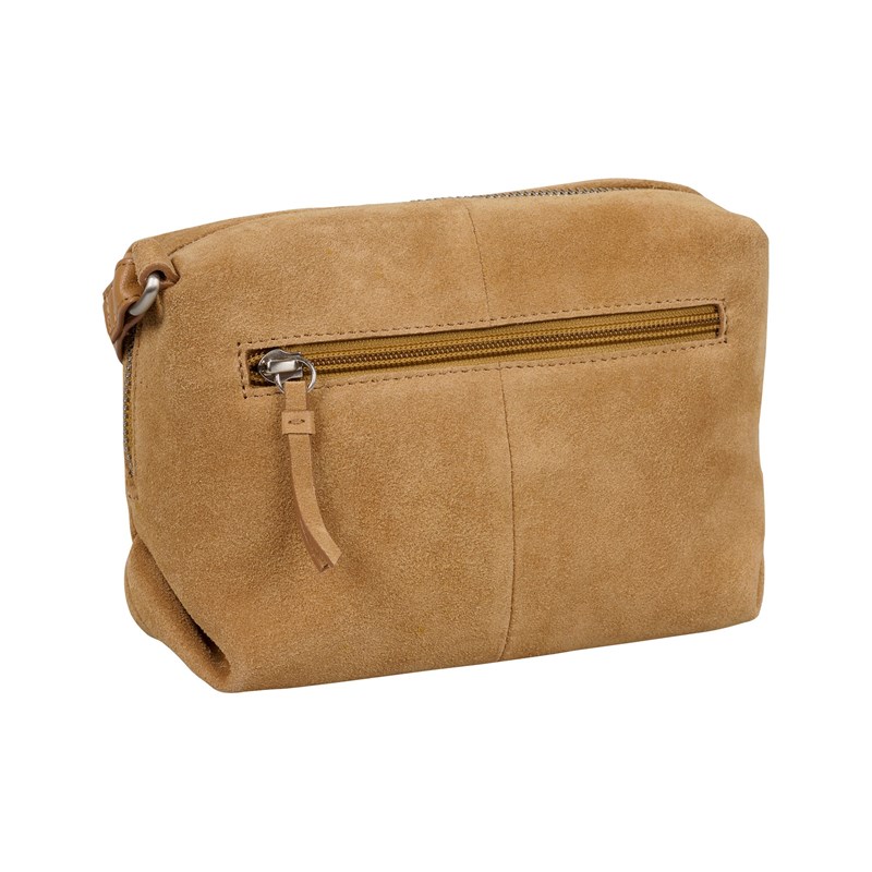 Burkely Crossbody Vienna Konjak 5