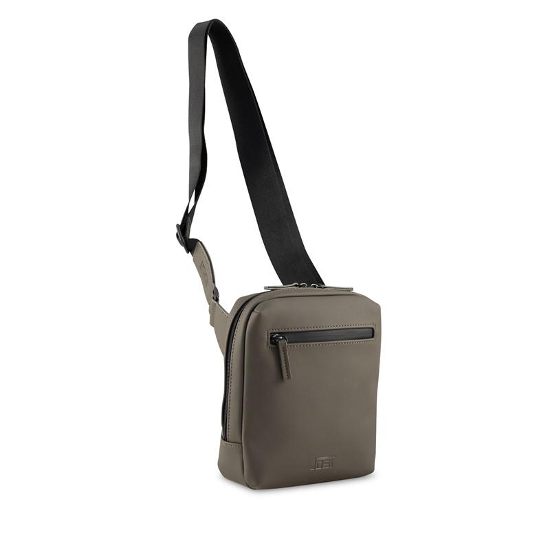 Jost Skuldetasker Halmstad Oliven 4