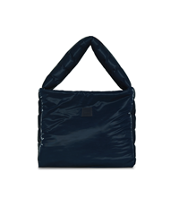RAINS Shopper Loop Mini M. blå 1