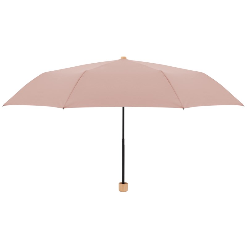 Doppler Paraply Nature Mini Rosa 3
