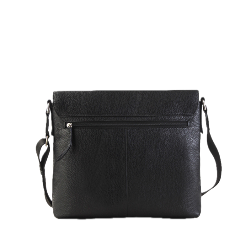 Jost Väska Hobo Bag L VIKA Svart 2