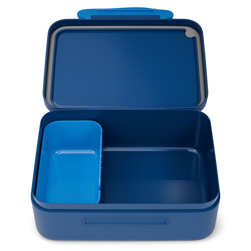 Ergobag Matlåda Astronaut Blå 2