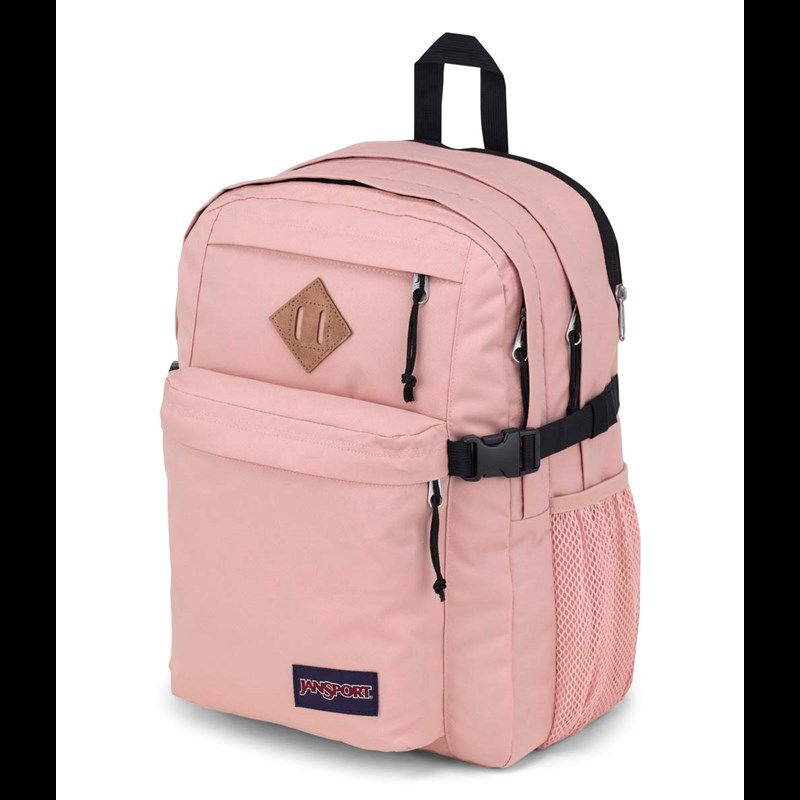 JanSport Ryggsäck Main Campus Rosa 15" 7