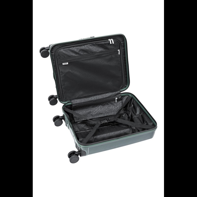 EPIC Resväska Crate Reflex EVO Grön 55 Cm 5