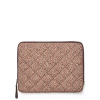 DAY ET Datorväska Day RE-Q Thyme Brun/beige 13"