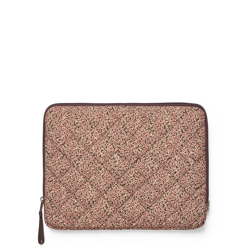 DAY ET Datorväska Day RE-Q Thyme Brun/beige 13"