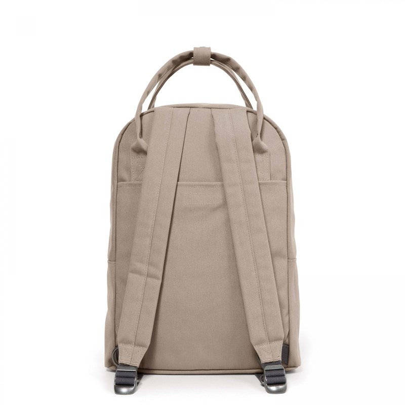 Eastpak Rygsæk Padded Shop'r Beige 12" 3