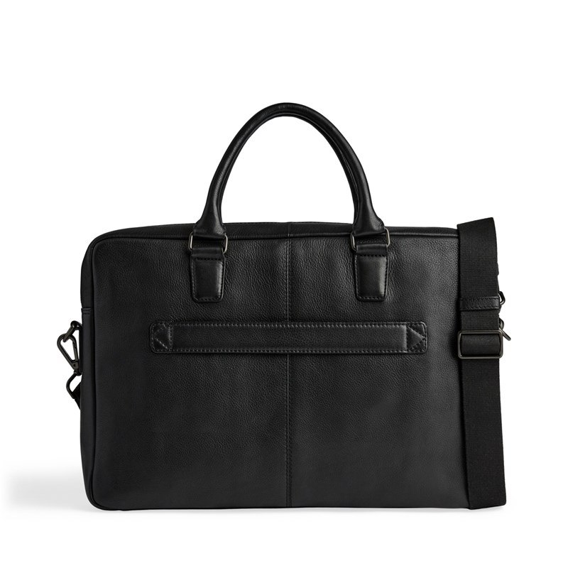 MARKBERG Computertaske Masonmbg  Sort 15" 5