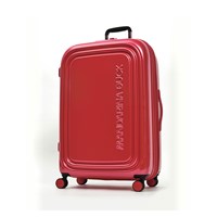 Mandarina Duck Resväska Logoduck+ Röd 75 Cm 1