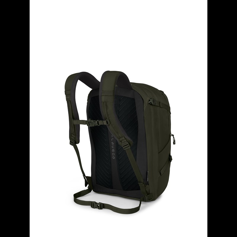 Osprey Rygsæk Nebula Army Grøn 3