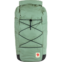 Fjällräven Ryggsäck High Coast Rolltop 26 Grön 1