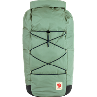 Fjällräven Rygsæk High Coast Rolltop 26 Grøn