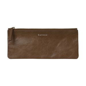 Belsac Pennfodral Jord