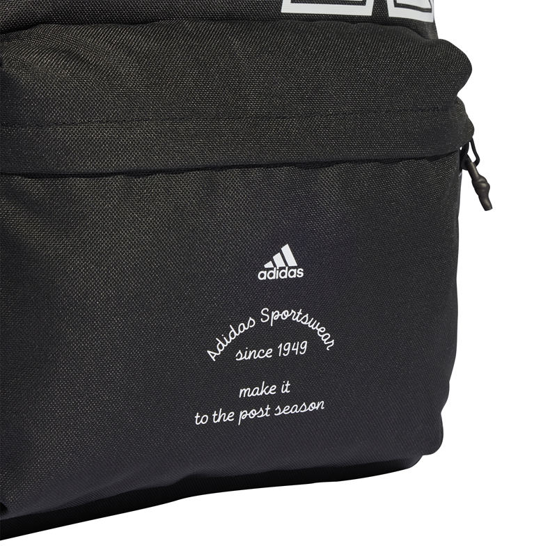 Adidas Originals Rygsæk  Sort 6