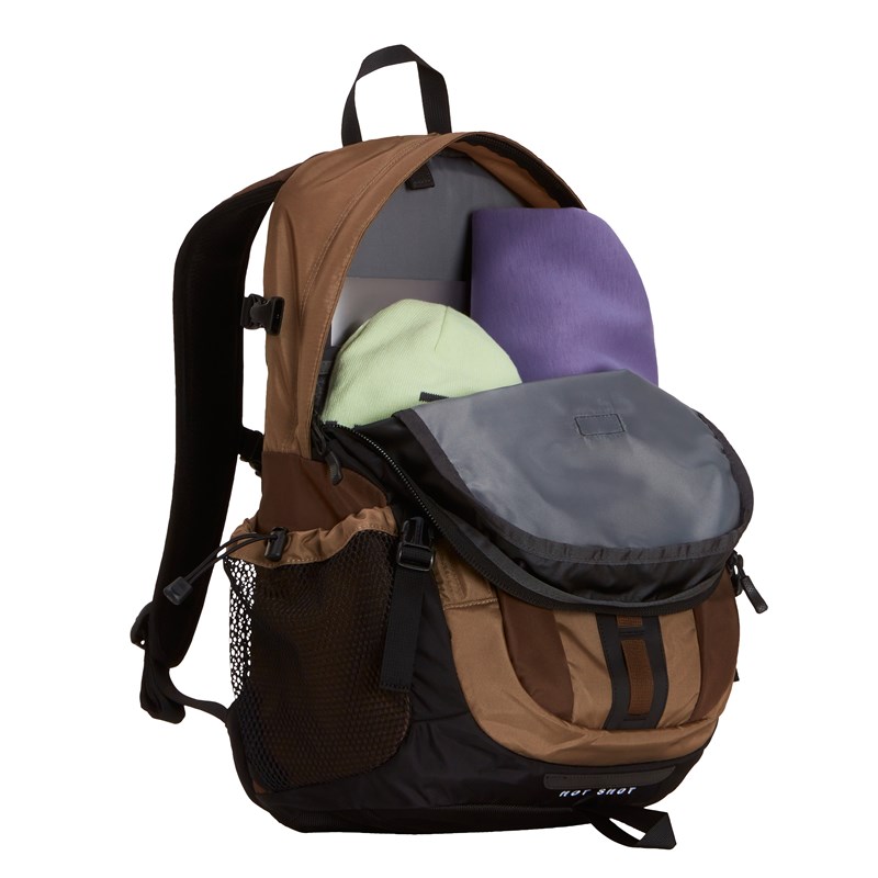 The North Face Ryggsäck Hot Shot SE M. Grå 5