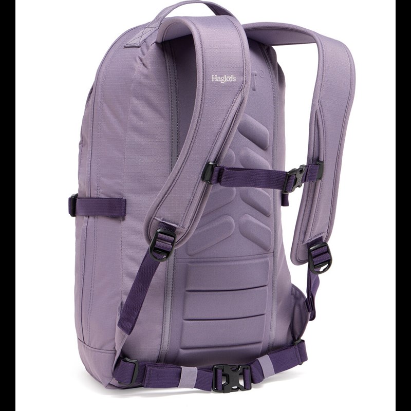 Haglöfs Rygsæk Tight M Lilla 6
