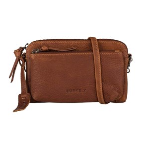 Burkely Crossbody Antique Avery Mini Brun