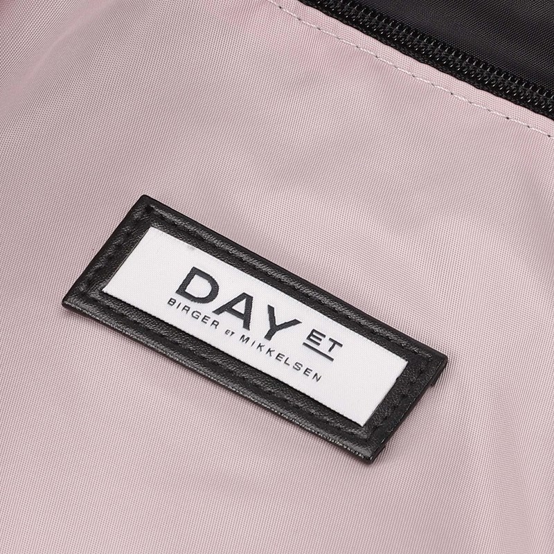 DAY ET Toilettaske Day G Beauty Lyserød 4