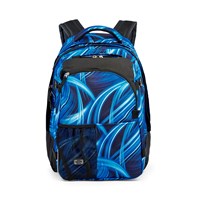 JEVA Rygsæk Supreme Lightning Blå