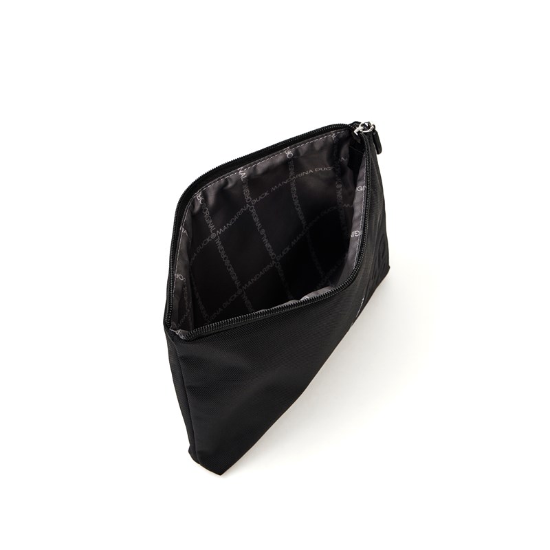 Mandarina Duck Smink väska MD20 Minuteria Svart 4