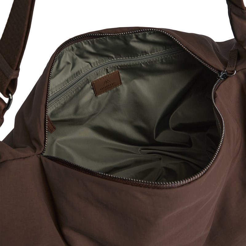 MARKBERG Crossbody AlpineMBG M. Brun 6