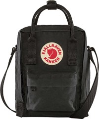 Fjällräven Skuldertaske Kånken Sling Sort 1