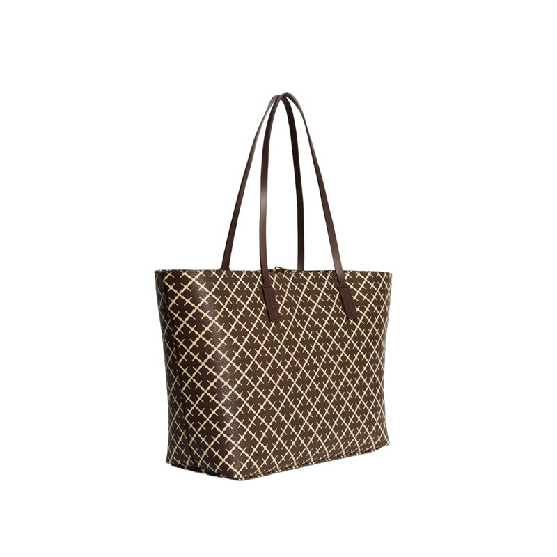 By Malene Birger Shopper Abigail  Kastanje 2
