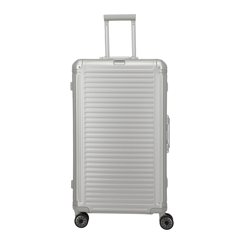 travelite Resväska Next Silver 55 Cm 1