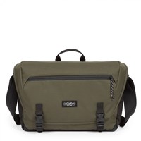 Eastpak  Axelväskor Courier Pro Armégrön 16" 1