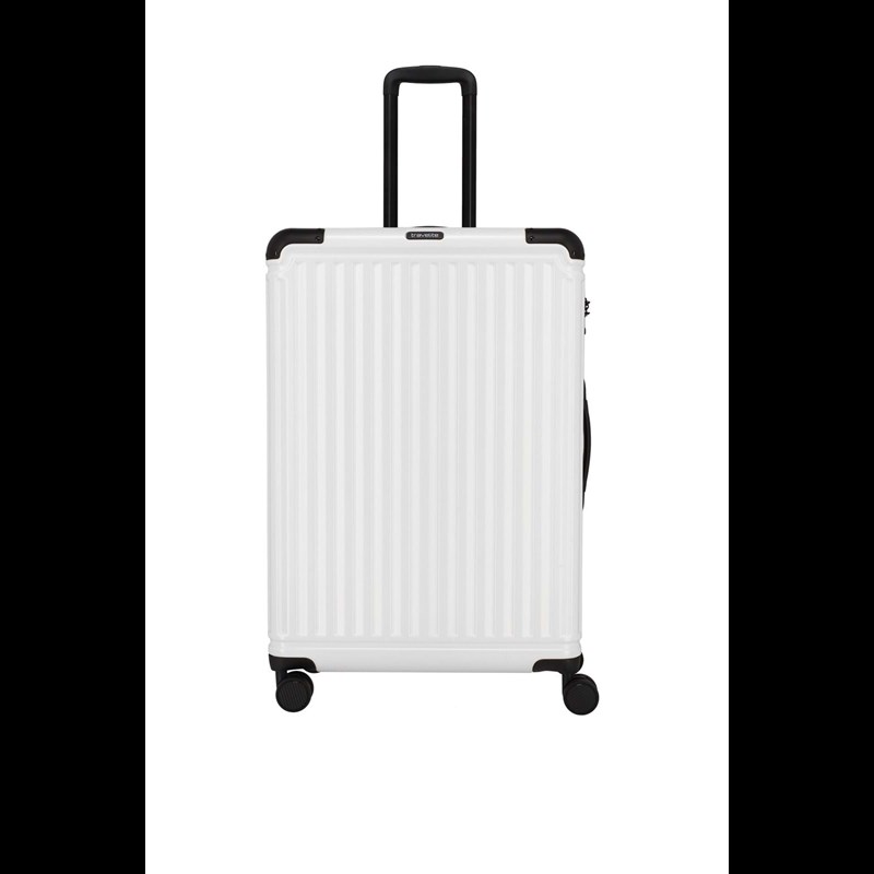 travelite Kuffert Cruise Hvid 77 Cm 1