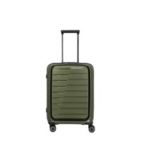travelite Resväska Air Base Oliv Grön 55 Cm 1