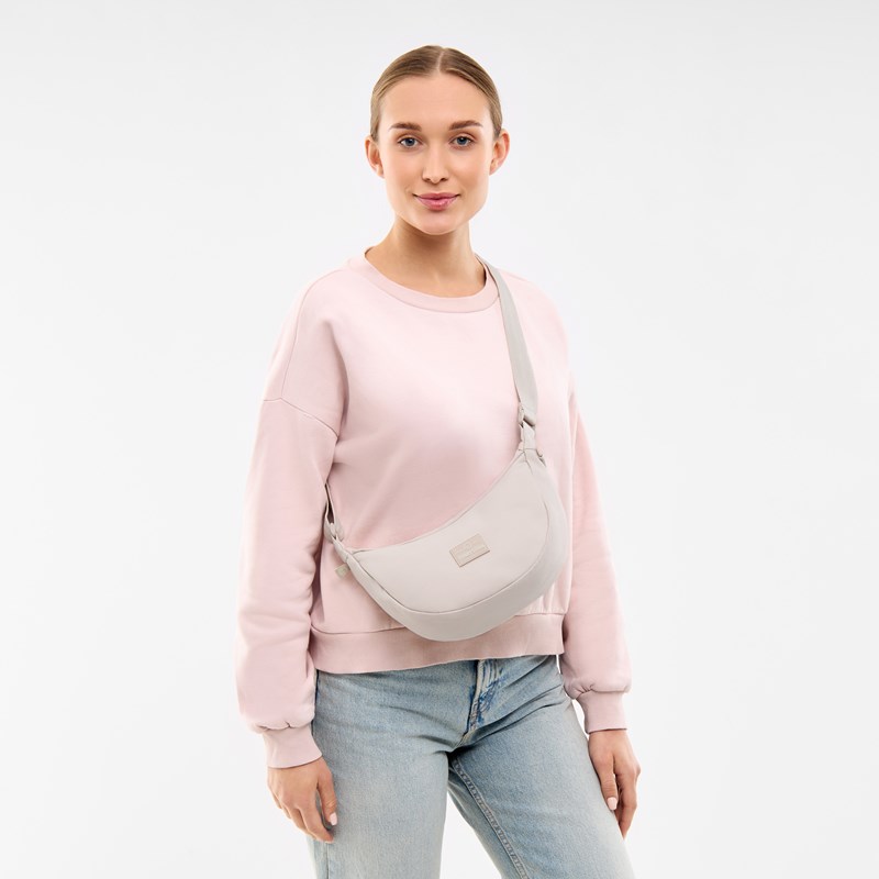 Johnny Urban Crossbody Ally S  Sand 2