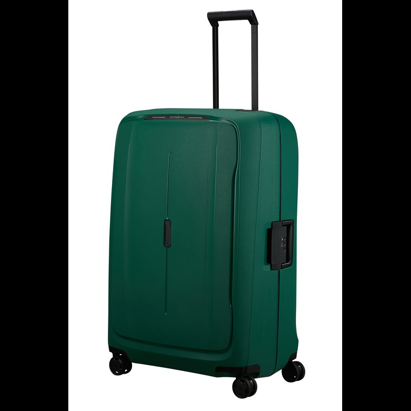 Samsonite Resväska Essens Grön 81 Cm 9