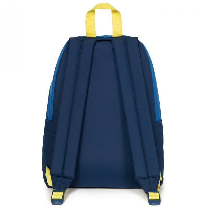 Eastpak Rygsæk Padded Pak'r Kobolt/ blå 3